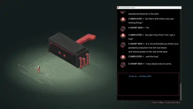 Atrio: The Dark Wild preview 7
