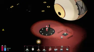 Atrio: The Dark Wild preview 3