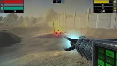 Attack Of Insects preview 4
