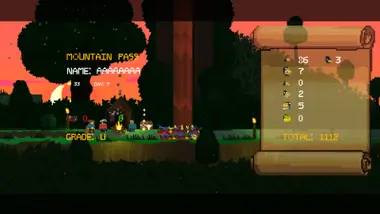 Attack of the Mutant Fishcrows preview 4
