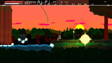 Attack of the Mutant Fishcrows preview 6