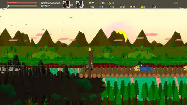 Attack of the Mutant Fishcrows preview 2