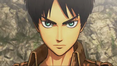 Attack on Titan / A.O.T. Wings of Freedom preview 6