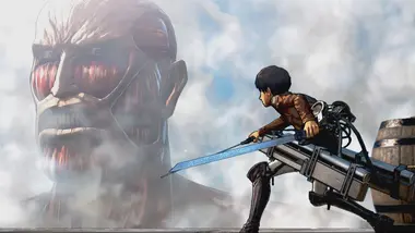 Attack on Titan - Live preview 4