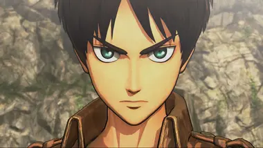 Attack on Titan - Live preview 2