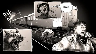 Attentat 1942 preview 6