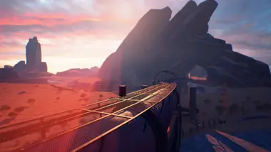 ATV Drift & Tricks preview 3