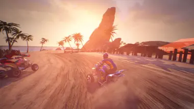 ATV Drift & Tricks preview 4