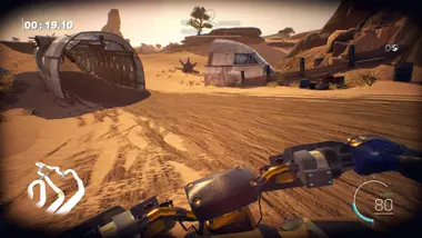 ATV Drift & Tricks preview 7