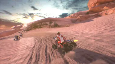 ATV Drift & Tricks preview 9