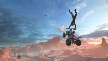ATV Drift & Tricks preview 8