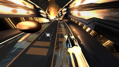 Audiosurf 2 preview 11