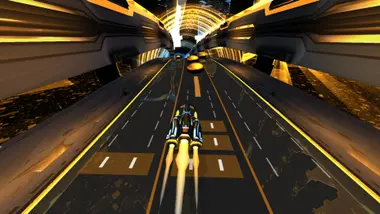 Audiosurf 2 preview 13