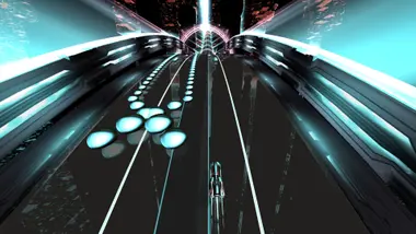 Audiosurf 2 preview 10