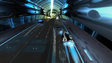 Audiosurf 2 preview 12