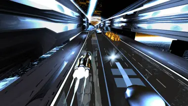 Audiosurf 2 preview 8