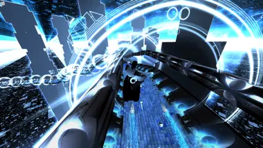Audiosurf 2 preview 7