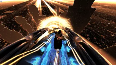 Audiosurf 2 preview 9