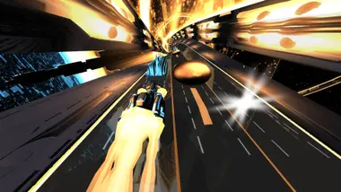 Audiosurf 2 preview 3
