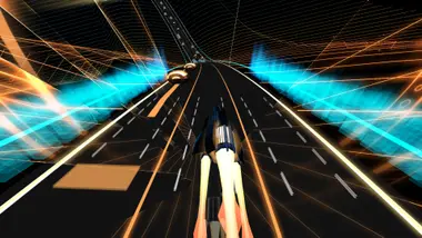 Audiosurf 2 preview 2