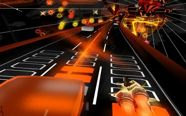 AudioSurf preview 3