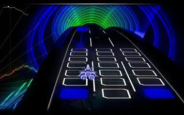 AudioSurf preview 5