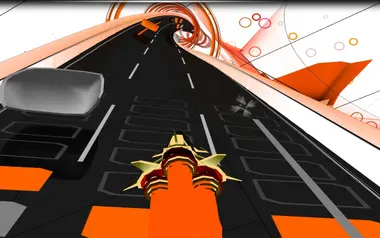 AudioSurf preview 6