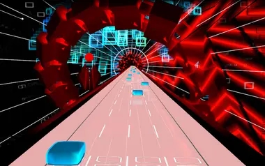 AudioSurf preview 7