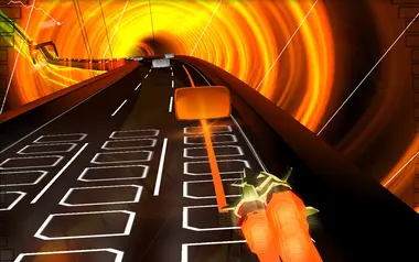 AudioSurf preview 10