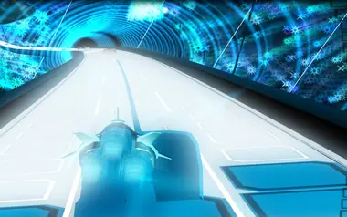 AudioSurf preview 9