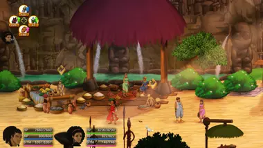 Aurion: Legacy of the Kori-Odan preview 3