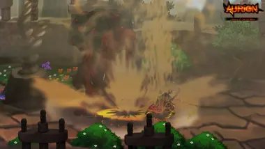 Aurion: Legacy of the Kori-Odan preview 6