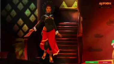 Aurion: Legacy of the Kori-Odan preview 4