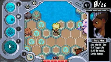 Auro: A Monster-Bumping Adventure preview 5