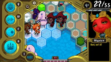 Auro: A Monster-Bumping Adventure preview 6