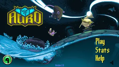 Auro: A Monster-Bumping Adventure preview 3