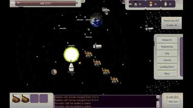 AuroraRL preview 2