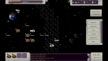 AuroraRL preview 6