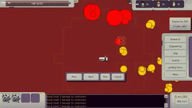 AuroraRL preview 7