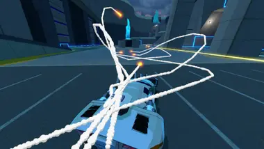Auto Age: Standoff preview 2