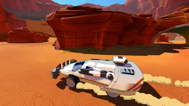 Auto Age: Standoff preview 8