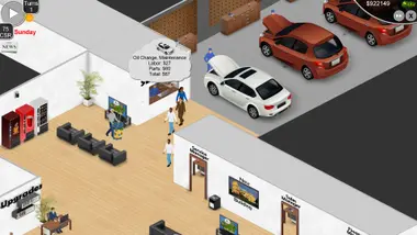Auto Dealership Tycoon preview 10