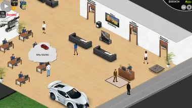 Auto Dealership Tycoon preview 4