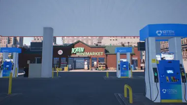 Auto Sale Life preview 9