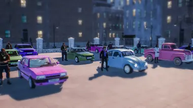 Auto Sale Life preview 13