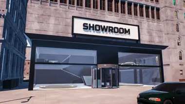 Auto Sale Life preview 2