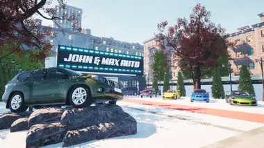Auto Sale Life preview 12