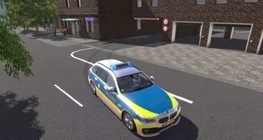 Autobahn Police Simulator 2 preview 5