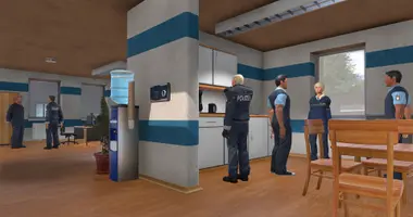 Autobahn Police Simulator 2 preview 6