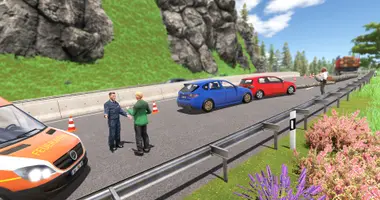 Autobahn Police Simulator 2 Gift preview 3